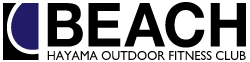 BEACH葉山